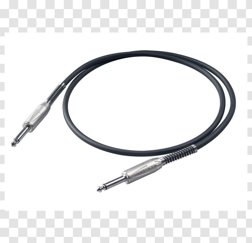 Phone Connector XLR Electrical Cable Cavo Audio - Data Transfer - Microphone Transparent PNG