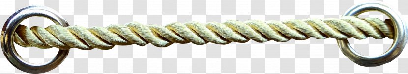 Rope Hemp Gratis - Auto Part Transparent PNG