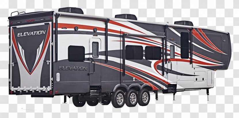 Caravan Vehicle Campervans Fifth Wheel Coupling - House - Shop Standard Transparent PNG