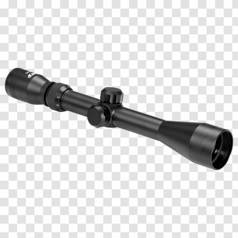 Bushnell Corporation Telescopic Sight Reticle Hunting Binoculars - Heart - Scopes Transparent PNG
