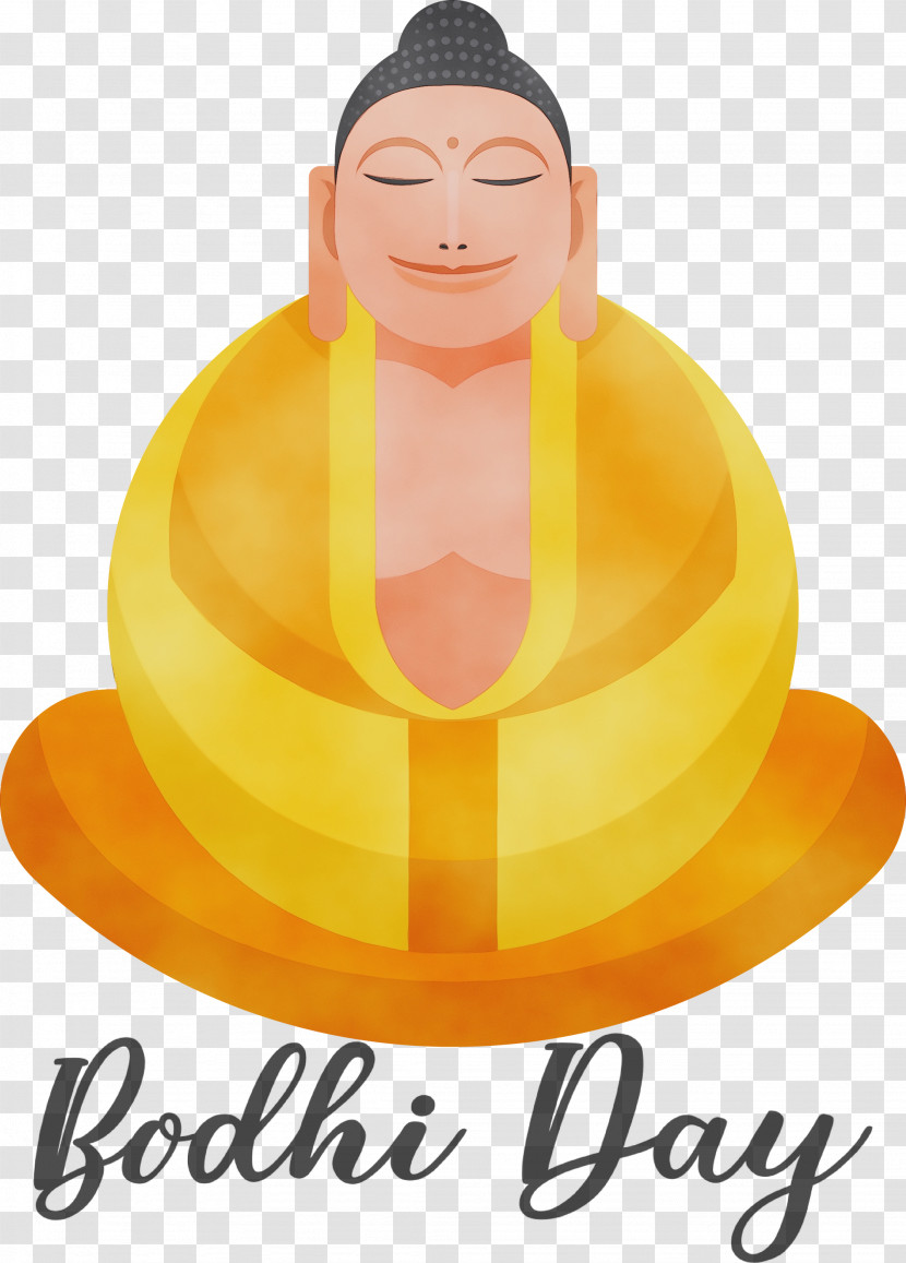 Yellow Happiness Transparent PNG