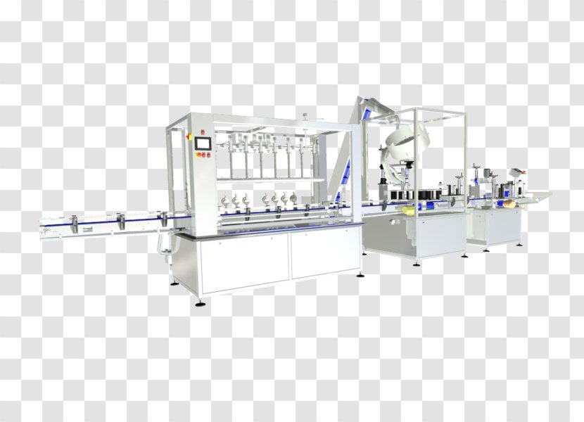 Machine Product Design Transparent PNG