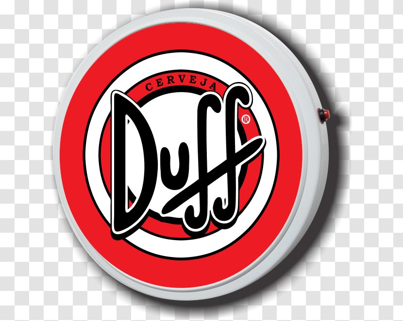 Duff Beer Homer Simpson Bart The Simpsons Game - Bottle Openers Transparent PNG