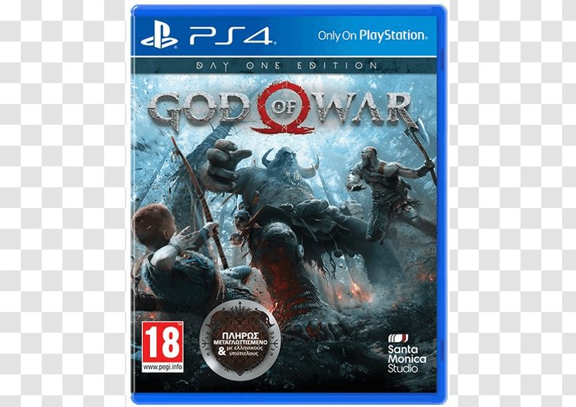 God Of War III War: Ascension Neverwinter Nights PlayStation 4 - Electronic Device - Ps4 Transparent PNG