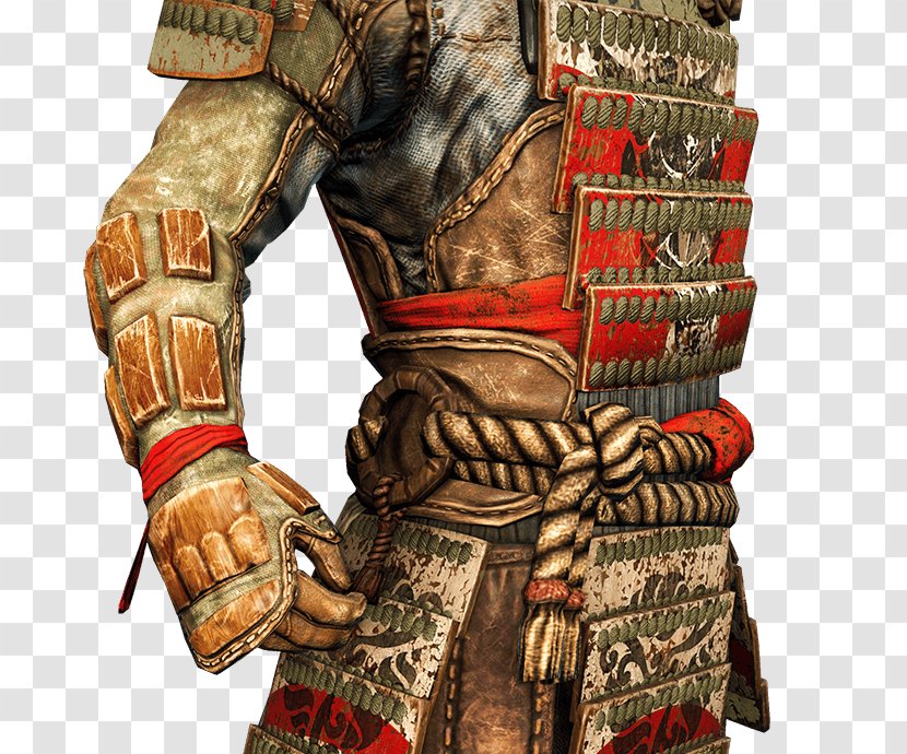 For Honor Yamata No Orochi Kamakura Period Warriors 3 Samurai Transparent PNG