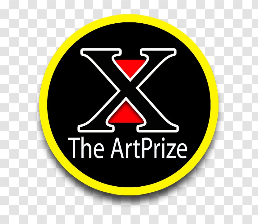 X The ArtPrize Treasure Hunt Logo Kent County - Dubai - Artprize Transparent PNG