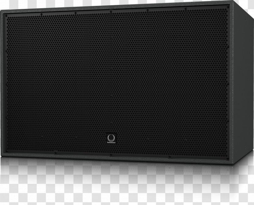 Turbosound PERFORMER TPX118B 18