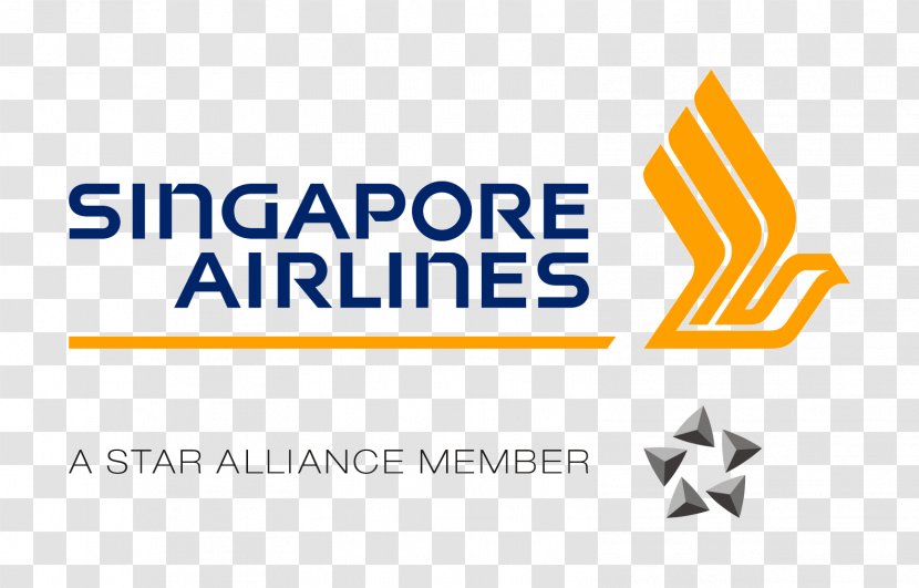 Singapore Airlines Flight Airline Ticket - Elements Transparent PNG