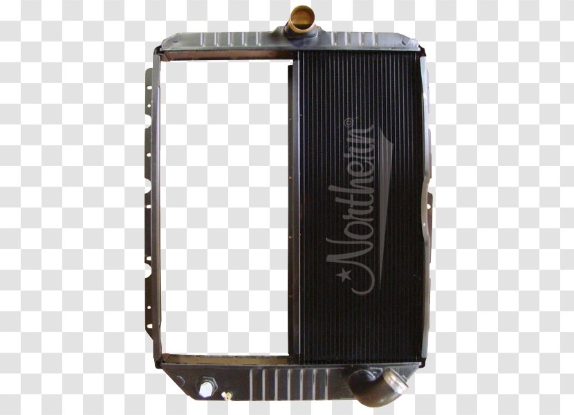 Navistar International Ford Motor Company Radiator ProStar - Inventory - Northern Giraffe Transparent PNG