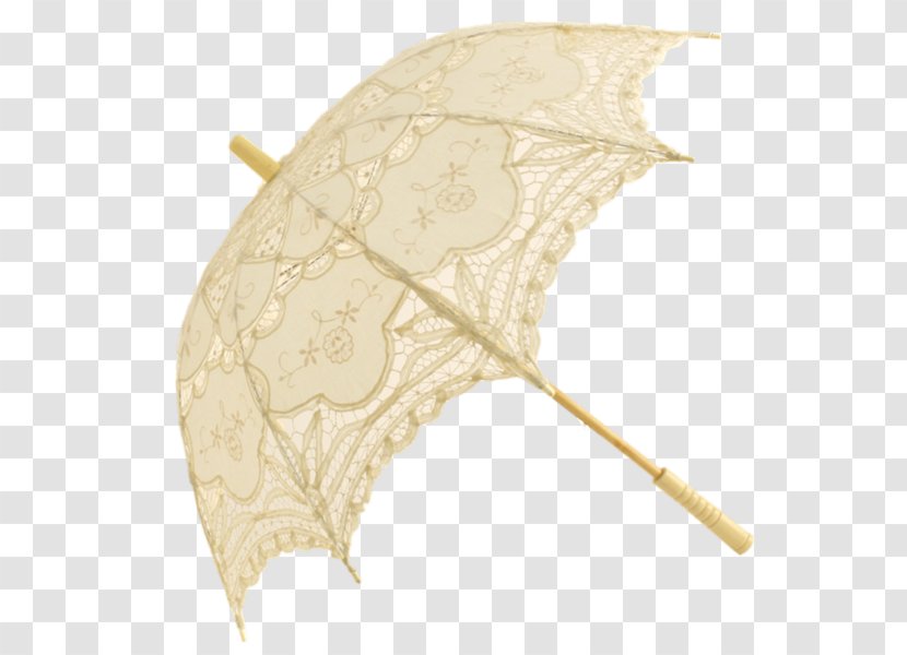 Umbrellas & Parasols Antuca Lace Umbrella Stand - Leaf Transparent PNG