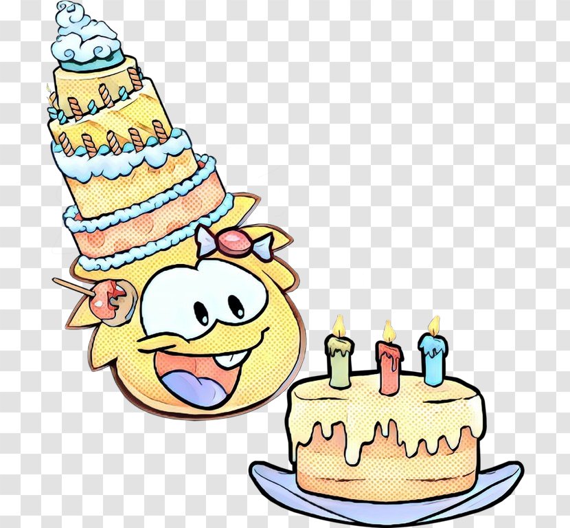 Birthday Candle - Cake - Party Transparent PNG