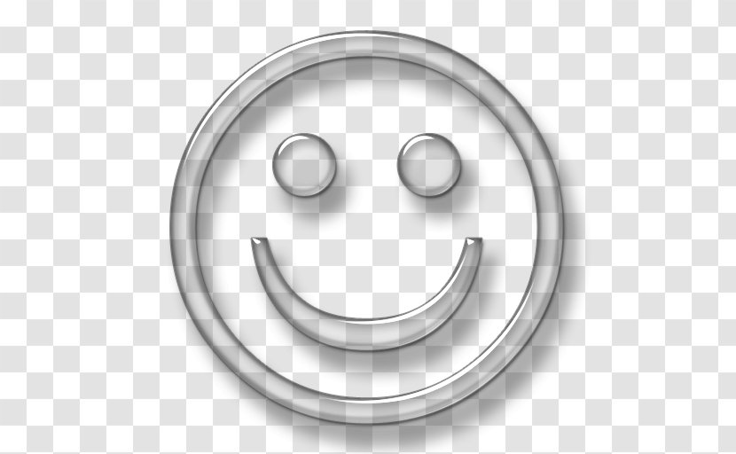Smiley Emoticon Clip Art - Text - Face Emoji With No Background Transparent PNG