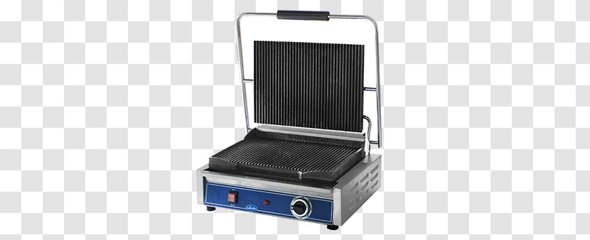 Panini Barbecue Toaster Italian Cuisine - Cooking Transparent PNG