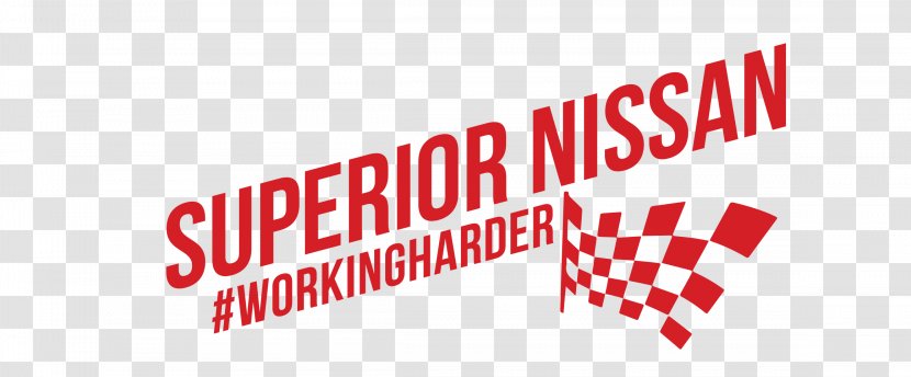 Superior Nissan Village Media Greater Sudbury Brand Logo - Sponsor Transparent PNG