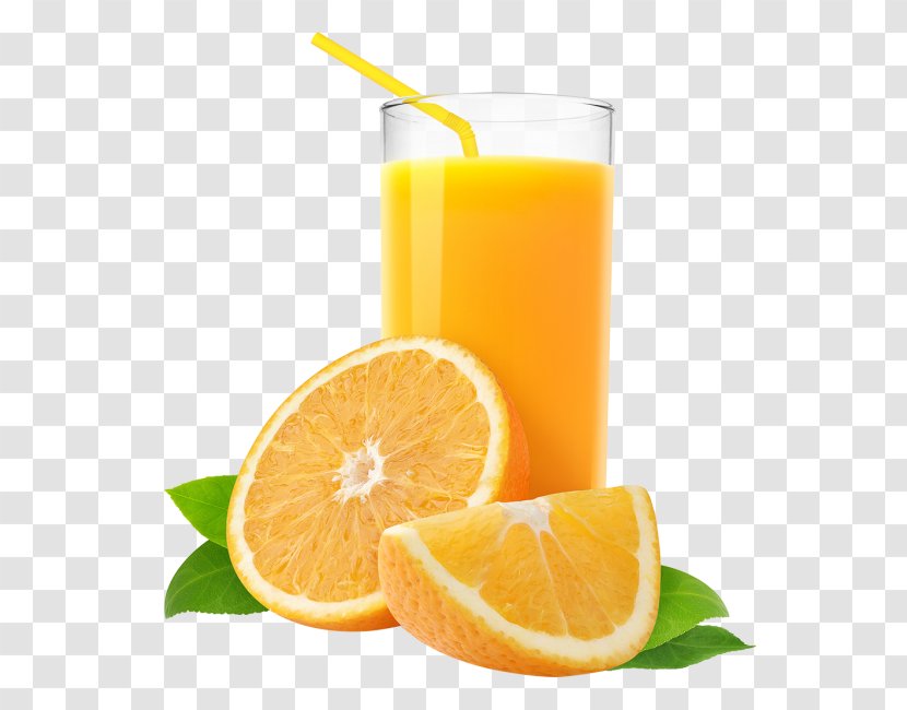 Orange Juice Apple Nectar Tomato - Diet Food - Glass Transparent PNG