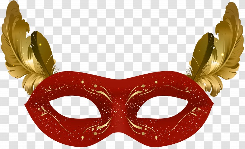 Venice Carnival Mask Masquerade Ball - Masquerade/ Transparent PNG