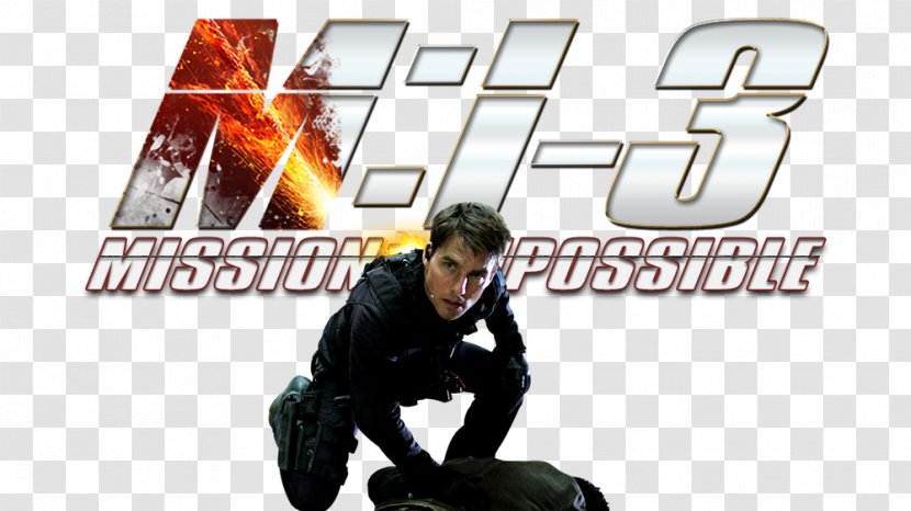 Blu-ray Disc Mission: Impossible Film 0 High-definition Television - Advertising - Mission Transparent PNG