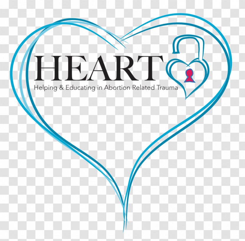 Heart Blue Cancer Clip Art - Frame Transparent PNG