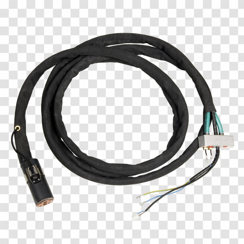 Serial Cable Coaxial Speaker Wire Electrical Network Cables - Usb - Cookware Accessory Transparent PNG