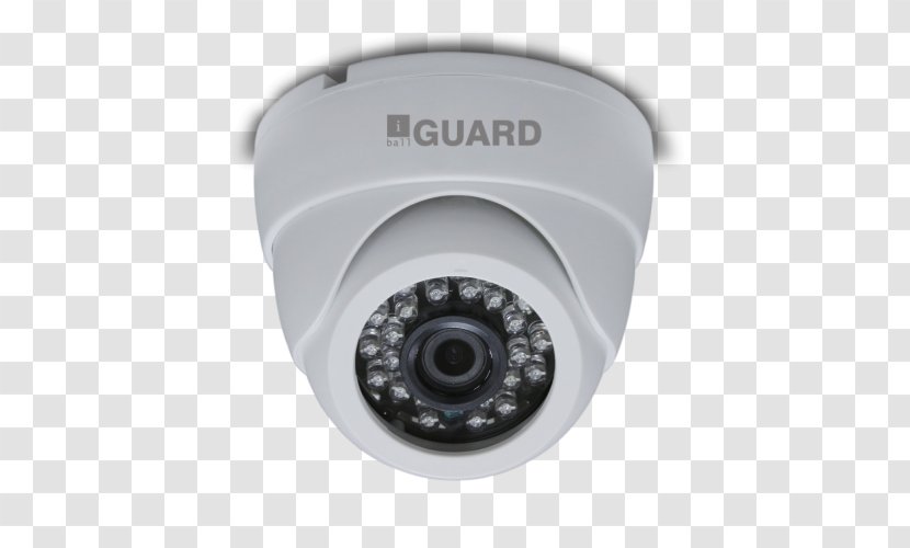 Closed-circuit Television Wireless Security Camera IP Alarms & Systems Transparent PNG