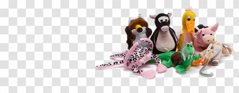 Stuffed Animals & Cuddly Toys Animal Figurine Plush Transparent PNG