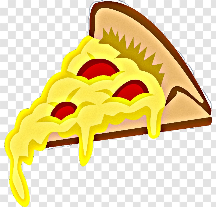 Pizza Cake Drawing Clip Art - Organism Transparent PNG