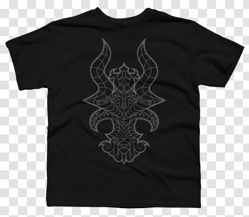 T-shirt Coffee Art - Tshirt - Capricorn Transparent PNG