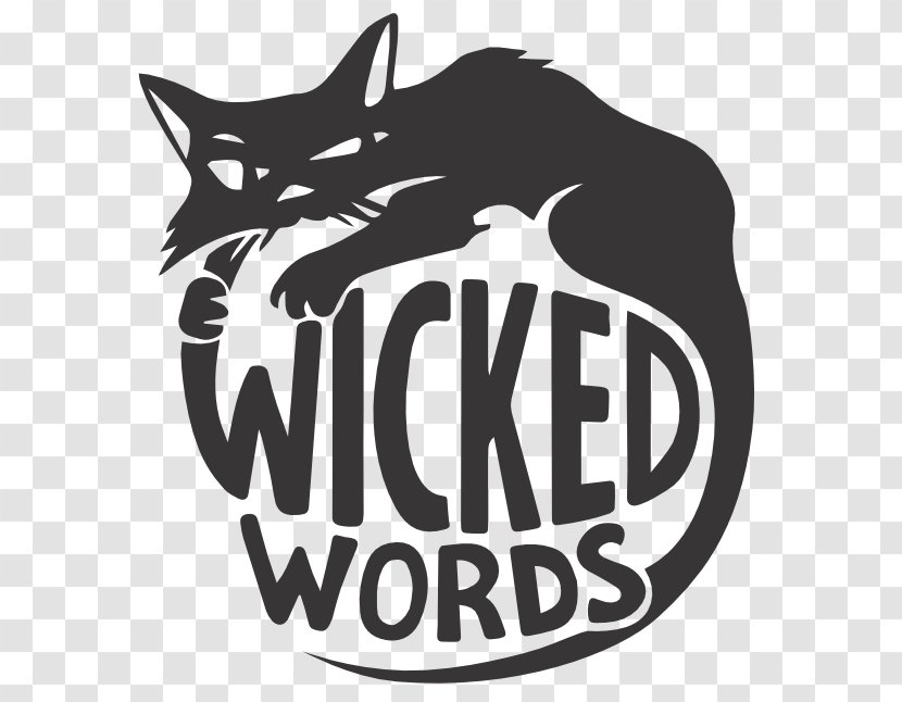 Whiskers Wicked Words 4 7 Problem - Brand - John Wick Transparent PNG