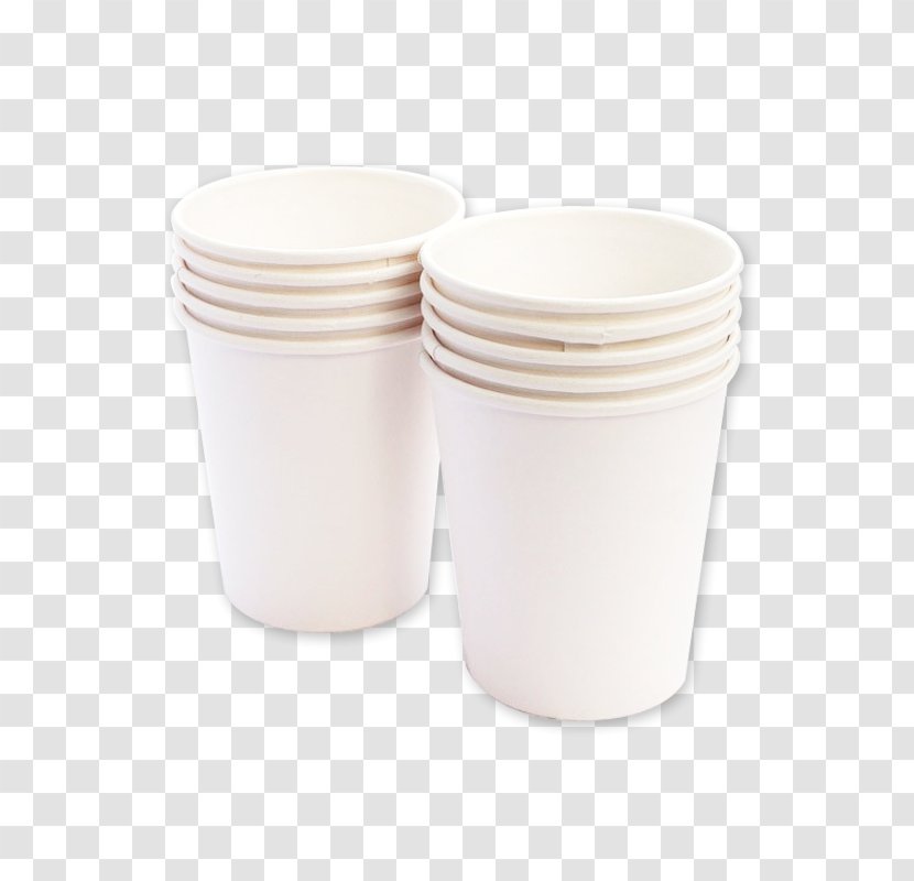 Plastic Lid Cup Transparent PNG