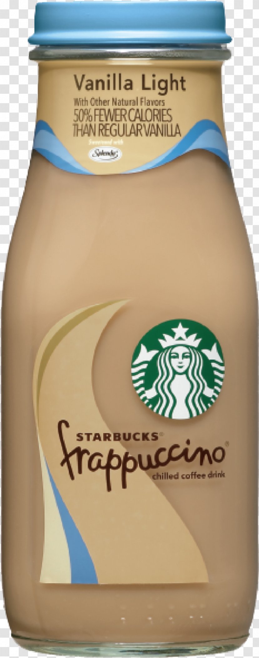 Coffee Caffè Mocha Cream Milk Frappuccino Transparent PNG