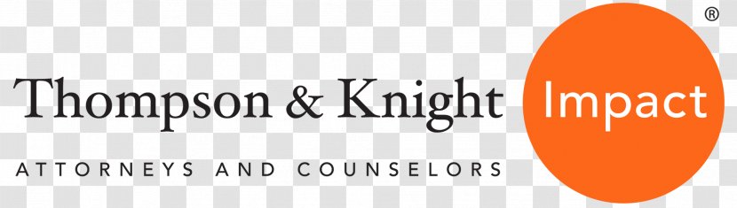 Dallas Thompson & Knight LLP Business Law Firm Lawyer Transparent PNG