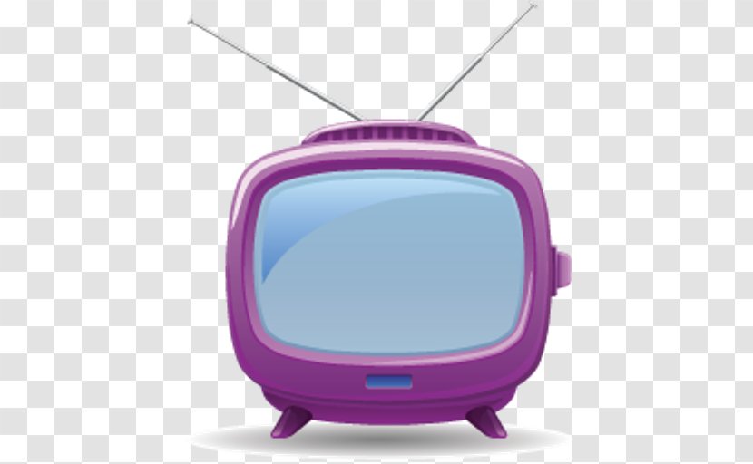 Television Broadcasting - Media - Retro Network Transparent PNG
