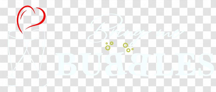 Logo Brand Desktop Wallpaper - Yellow - White Bubbles Transparent PNG