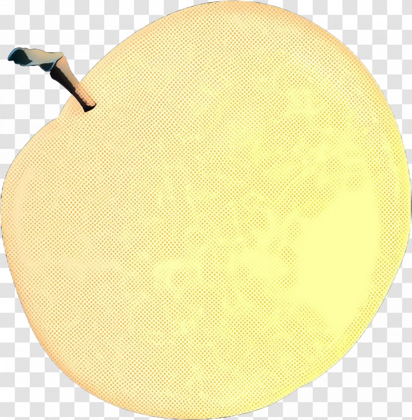 Yellow Circle - Material Transparent PNG