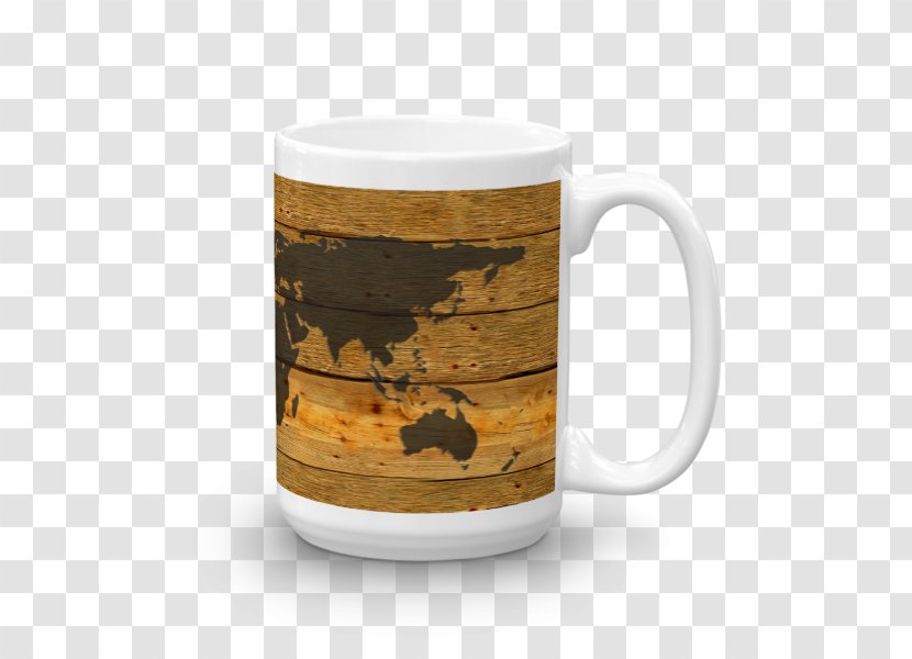 Coffee Cup Mug Greeting & Note Cards Love Map - Color Plaster Molds Transparent PNG