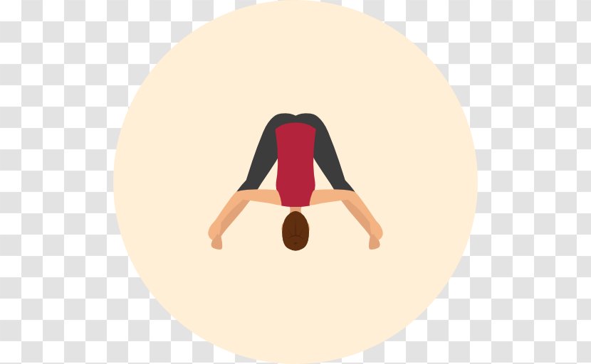 Yoga & Pilates Mats Dhanurasana Bhekasana - Arm Transparent PNG