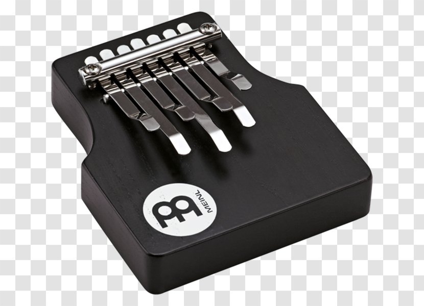 Mbira Meinl Percussion Musical Instruments - Cartoon Transparent PNG