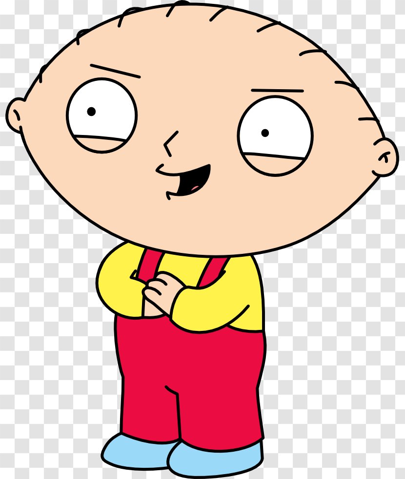 Stewie Griffin Peter Character DeviantArt - Silhouette - Tree Transparent PNG