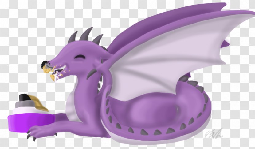 Drawing Dragon Art Image Asexuality - Digital - Aro Symbol Transparent PNG