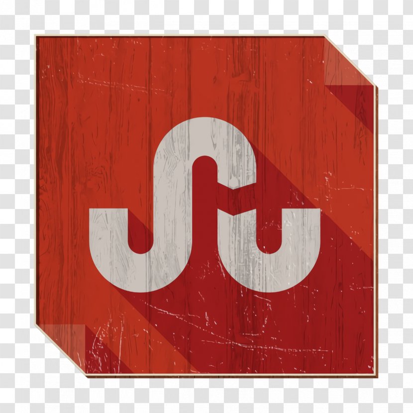 Social Media Icon - Rectangle - Symbol Transparent PNG