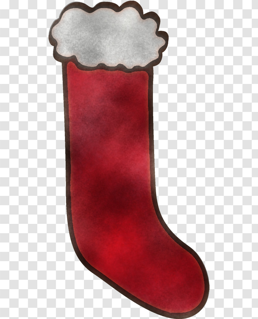 Christmas Stocking Christmas Socks Christmas Transparent PNG