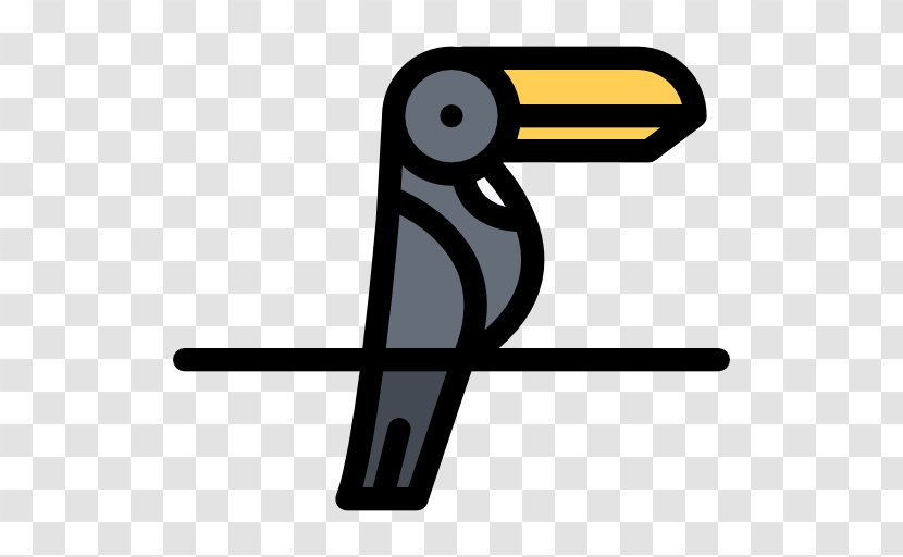 Pet Veterinarian Clip Art - Wildlife - Toucan Transparent PNG