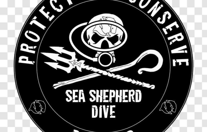 Sea Shepherd Conservation Society Marine Neptune's Navy - Aquasport Diving Lanzarote Transparent PNG