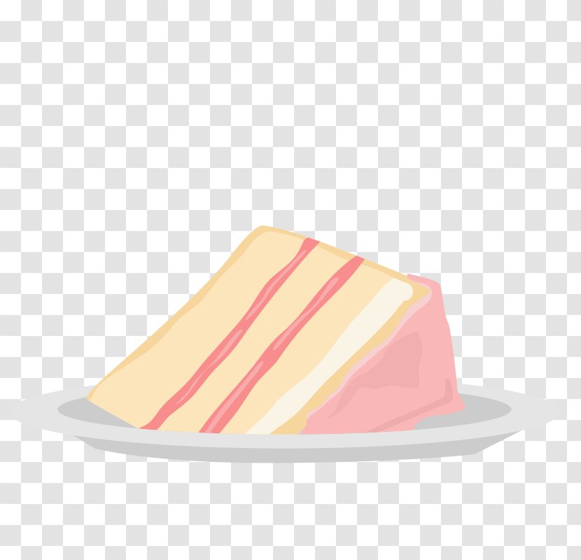 Rectangle - Cake Transparent PNG