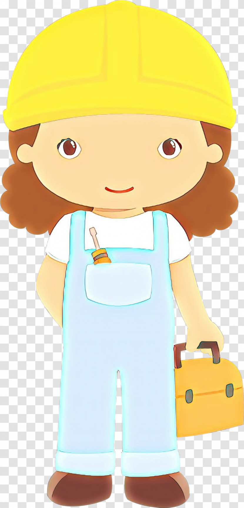 Cartoon Toy Child Transparent PNG