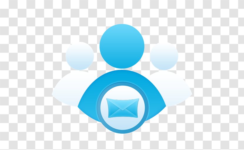 User Download - Icon Email Server Transparent PNG