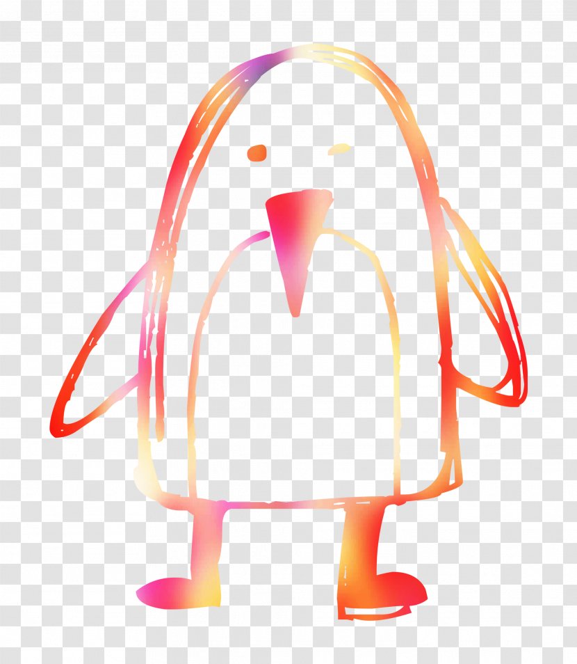 Penguin Design Image - Flightless Bird Transparent PNG