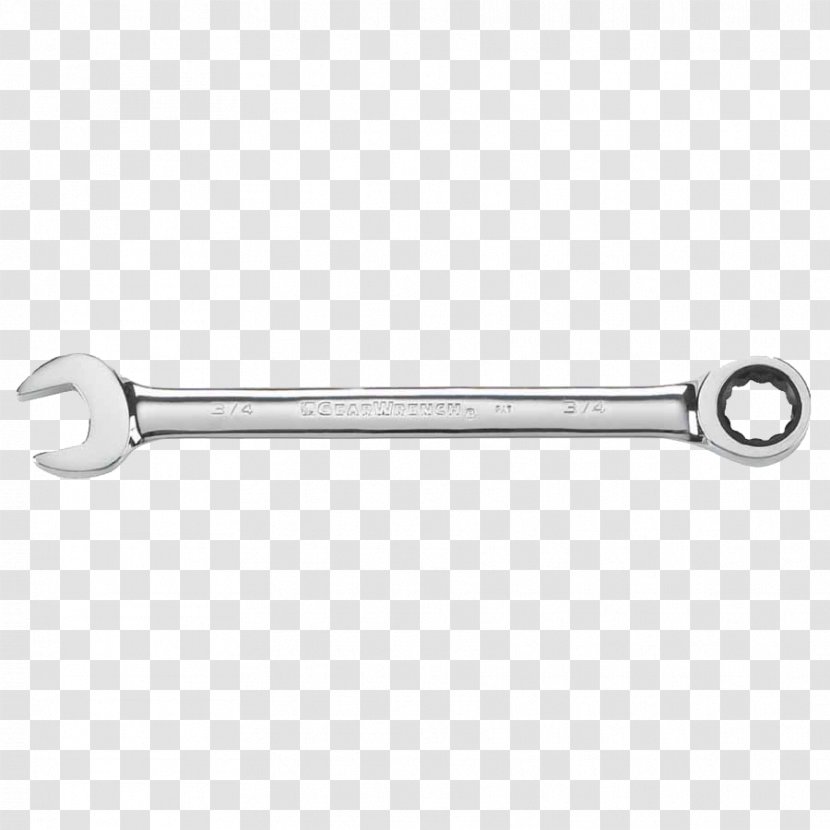 Spanners Tool Ratchet Craftsman Socket Wrench - Auto Part Transparent PNG
