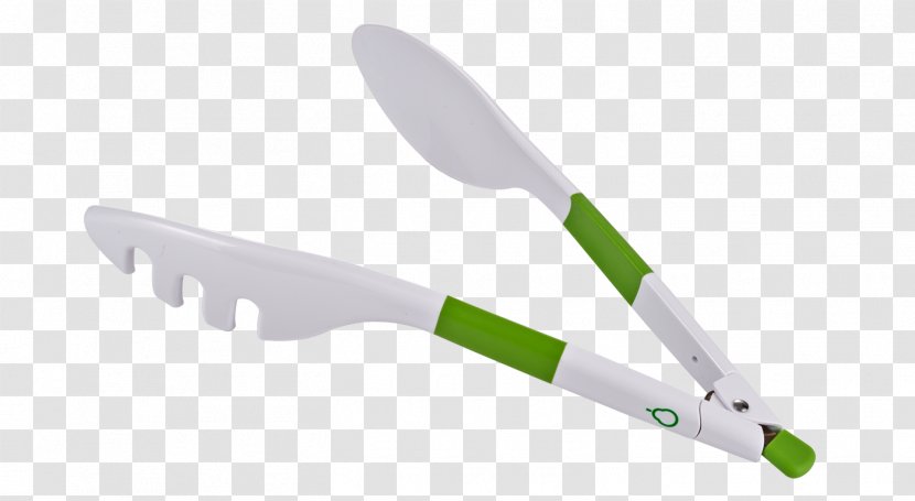 Tongs Salad Cutlery Kitchen Handle - Tools Transparent PNG