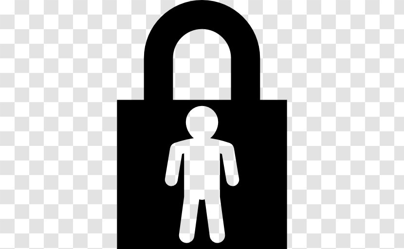 Security Padlock Clip Art - Child Safety Transparent PNG